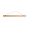 Natural Wooden Magnetic Poster Hanger by Studio Décor®